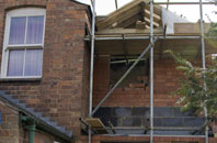free Antrim home extension quotes