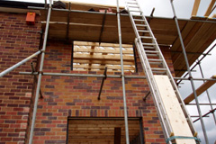 house extensions Antrim