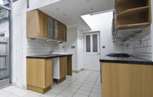 Antrim kitchen extension leads